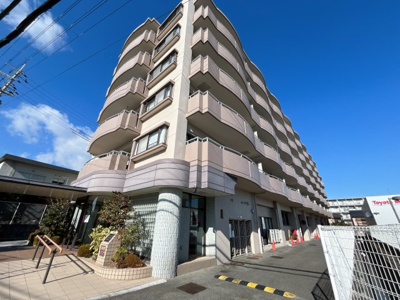 【外観】 | シティパーク大津・石山