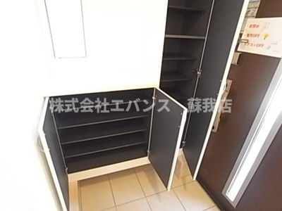  | Kolet千葉生実町