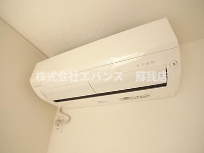 【設備】 | Kolet千葉生実町