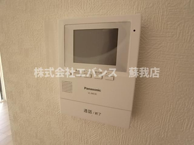 【セキュリティ】 | Kolet千葉生実町