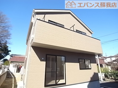 【外観】 | Kolet千葉生実町