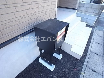  | Kolet千葉生実町