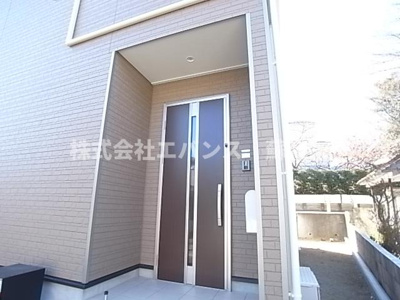  | Kolet千葉生実町