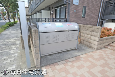 【その他共用部分】 | ＮＩＳＨＩＧＡＩⅢ