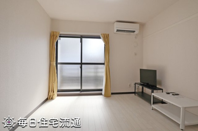 【居間・リビング】 | ＮＩＳＨＩＧＡＩⅢ