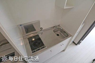 【キッチン】 | ＮＩＳＨＩＧＡＩⅢ