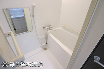 【浴室】 | ＮＩＳＨＩＧＡＩⅢ