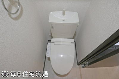 【トイレ】 | ＮＩＳＨＩＧＡＩⅢ