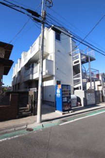 妙典駅徒歩8分の立地◎