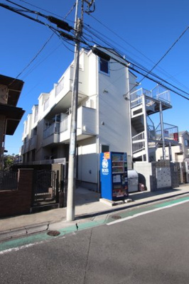 妙典駅徒歩8分の立地◎