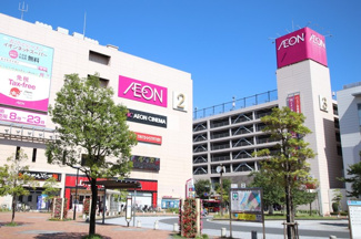 イオン 市川妙典店まで850m