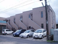 マリンハイツの画像