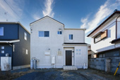 邑楽町新中野　中古戸建の画像