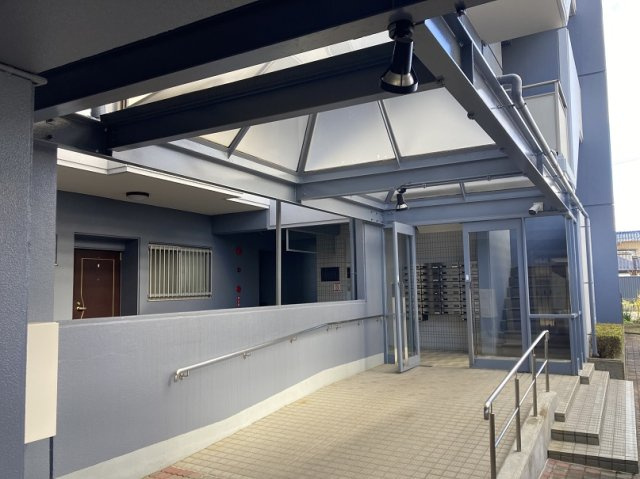 各務原市鵜沼各務原町２丁目の中古マンション