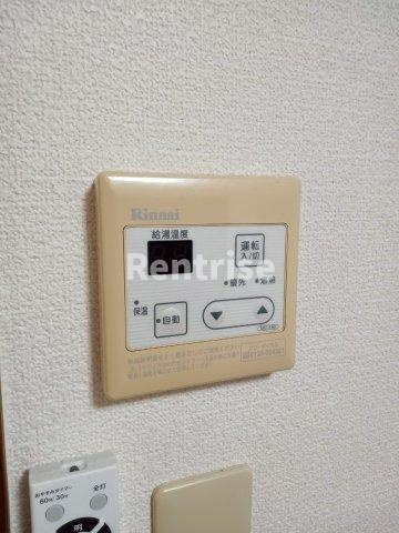 SurplusThreeわかばの設備