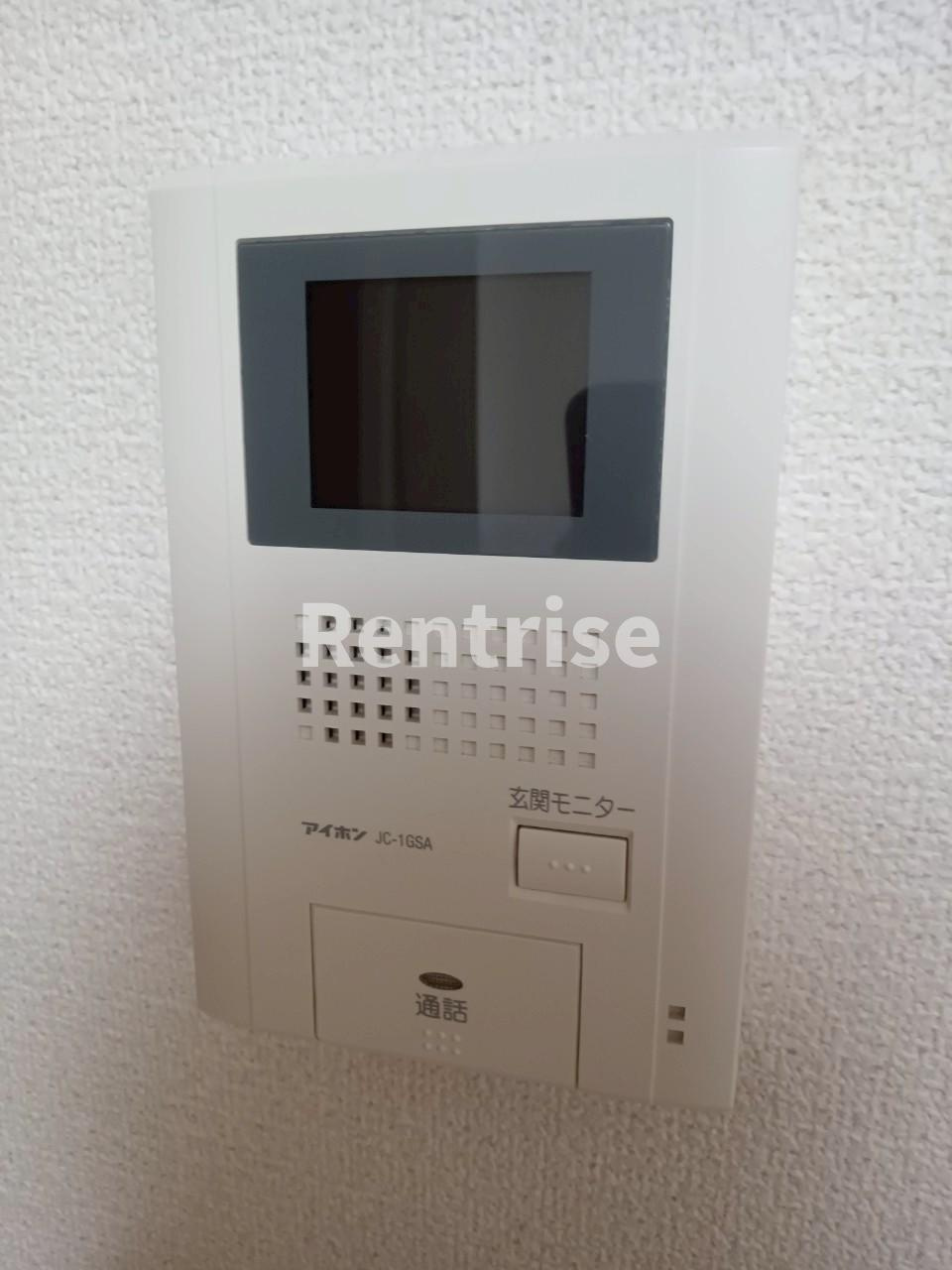 SurplusThreeわかばのセキュリティ