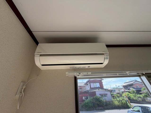 タウニー小杁の設備