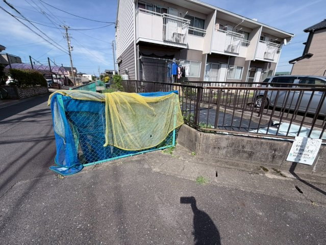 タウニー小杁のその他共用部分