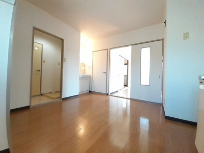 【居間・リビング】 | アメニティハイム