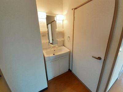 【洗面所】 | アメニティハイム