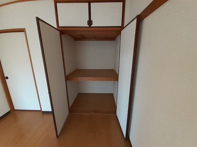 【収納】 | アメニティハイム