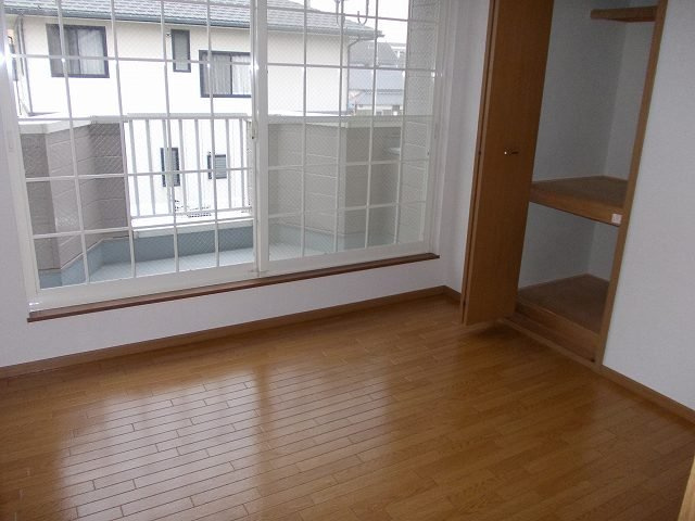 Ｌａ．プラティーヌの内装