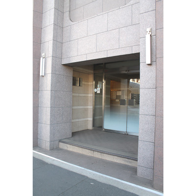 第1大松ビルの内装|明るい室内です