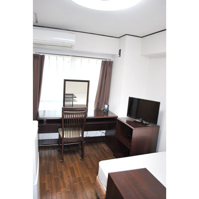 第1大松ビルの内装|おしゃれな内装です