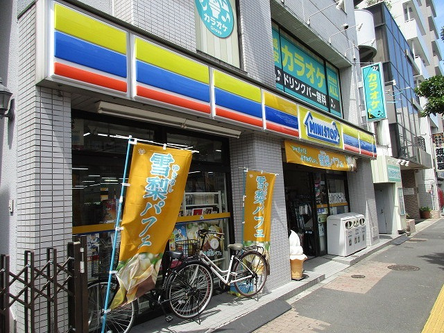 ＳＡＫＵＲＡハイムのその他|ミニストップ