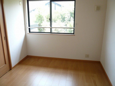 【内装】 | リオ・ラド・パティオ　Ａ | 過ごしやすい室内です