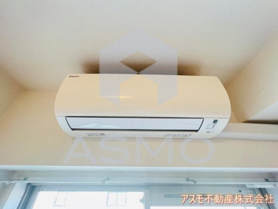 【設備】 | プレサンス阿波座駅前