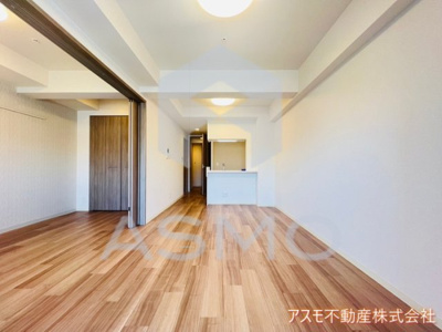 【内装】 | プレサンス阿波座駅前