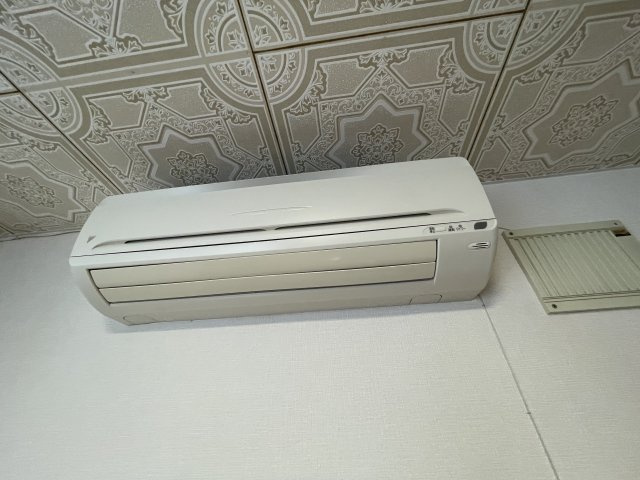 フォーエバーの設備