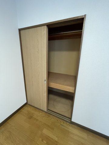 フォーエバーの収納