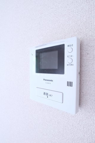日宝アドニス塩屋の設備