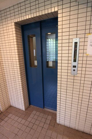 日宝アドニス塩屋のその他共用部分