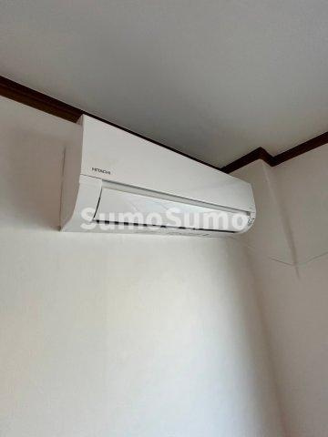 武庫之荘ヴィラの設備