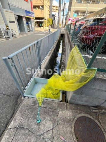 武庫之荘ヴィラのその他