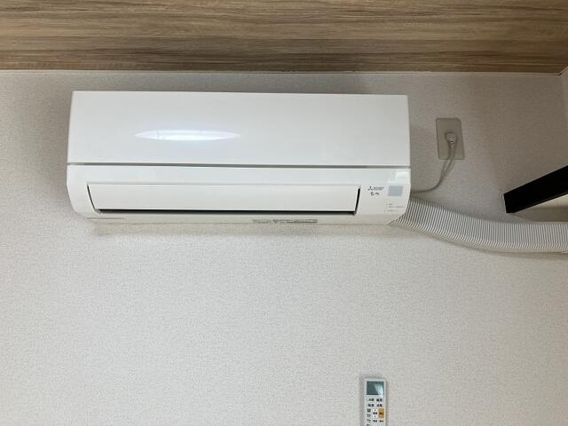 ReDEAL新小岩　の設備