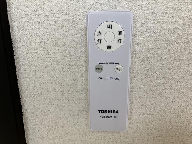 ReDEAL新小岩　の設備