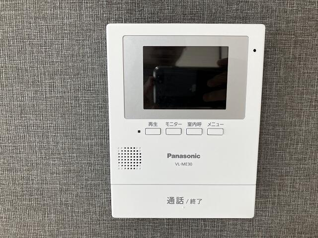 ReDEAL新小岩　の設備