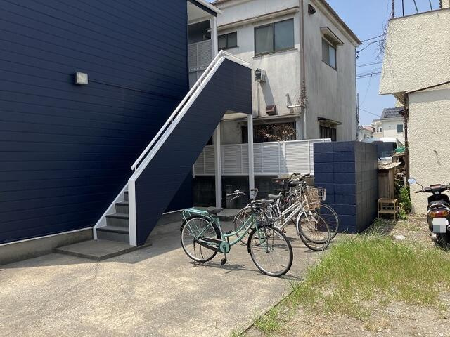 ReDEAL新小岩　のその他共用部分