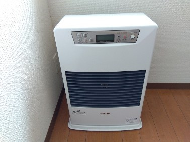 クレアージュ小中野Aの設備