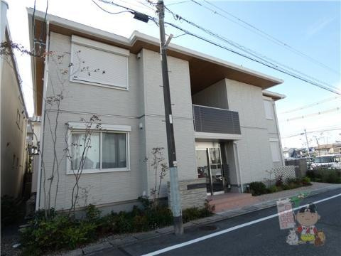 シャーメゾンコンソラータ