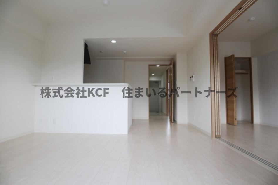 ウィリングネクストの内装