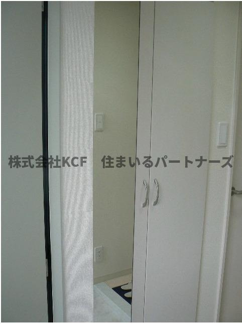 ウィリングネクストの収納
