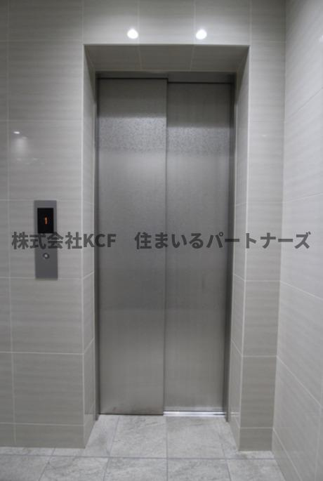 ウィリングネクストのその他共用部分