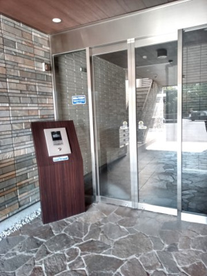 【外観】 | グランべレオ松浜