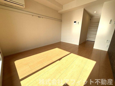 【居間・リビング】 | グランべレオ松浜