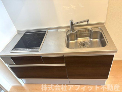【キッチン】 | グランべレオ松浜